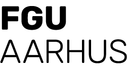 FGU Aarhus • Forberedende grunduddannelse Logo