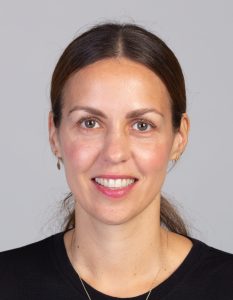 Katrine Dalkiær Mortensen