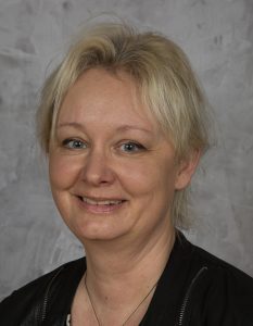 Tanja Reinke Mikkelsen