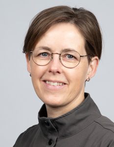 Trine Pristed Bækgaard