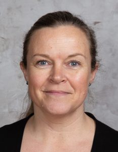 Anna With Breinholt