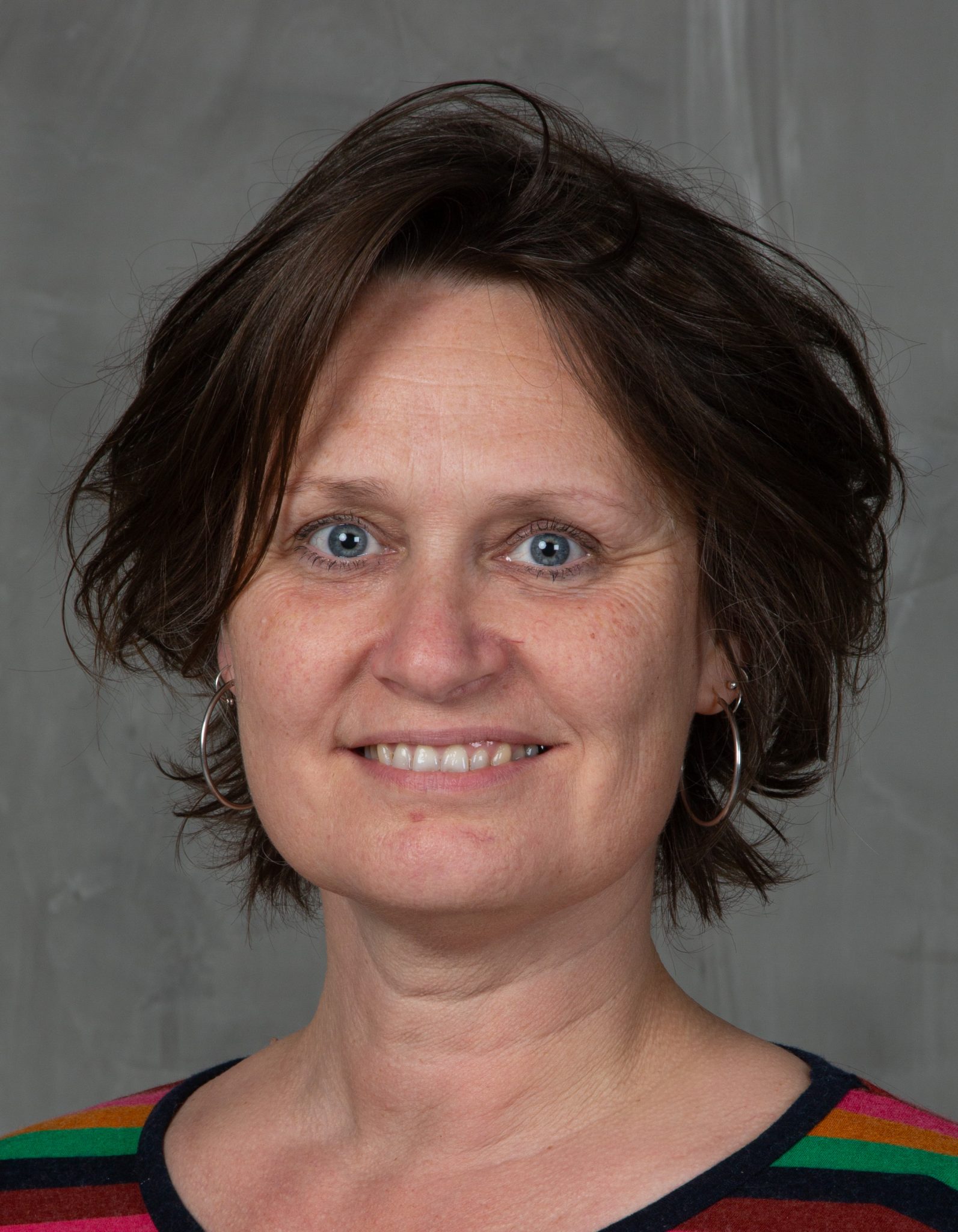 Alice Elena Jacobsen