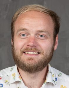Christian Christensen