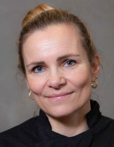 Linda Bjôrk Ólafsdóttir