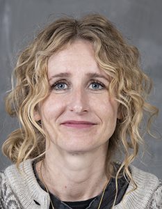 Caroline Elisabeth Jensen