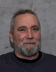 Bjørn Fogde