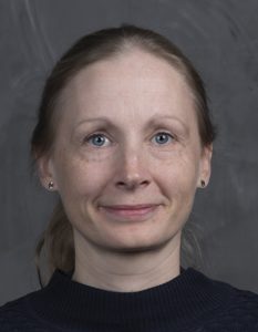 Ane Rysgaard