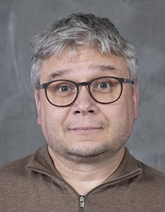 Michael Lyngby